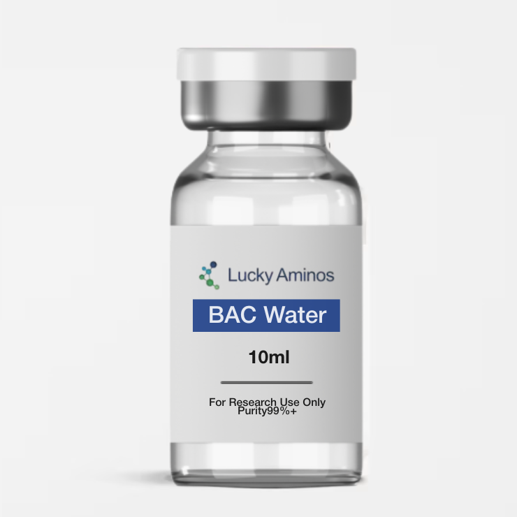 bac water where to buy Bacteriostatic 30ml Buy BAC Water Peptides Online