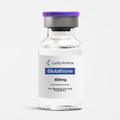 Glutathione - 600mg