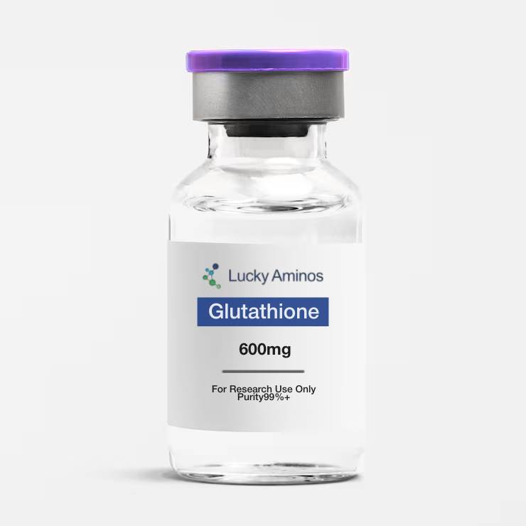 Glutathione - 600mg
