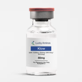 Klow - 80mg (GHK-CU50mg / TB10mg / BPC10mg / KPV10mg)