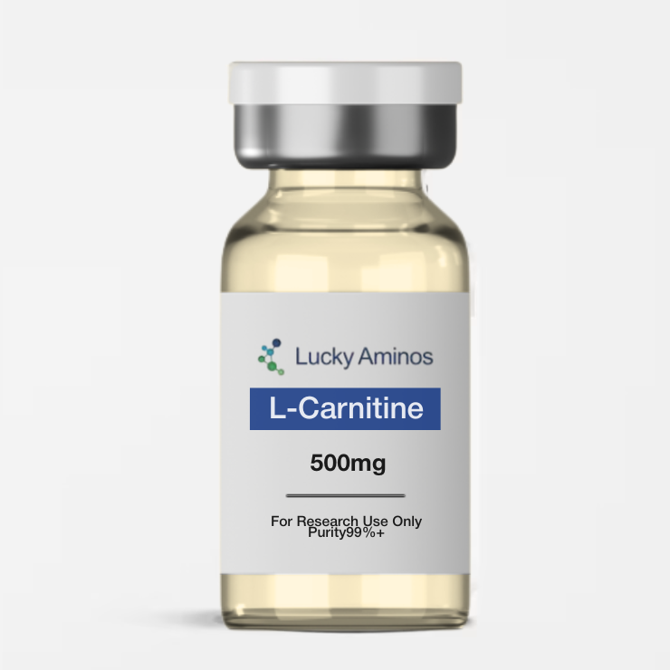 L-Carnitine - 5000mg