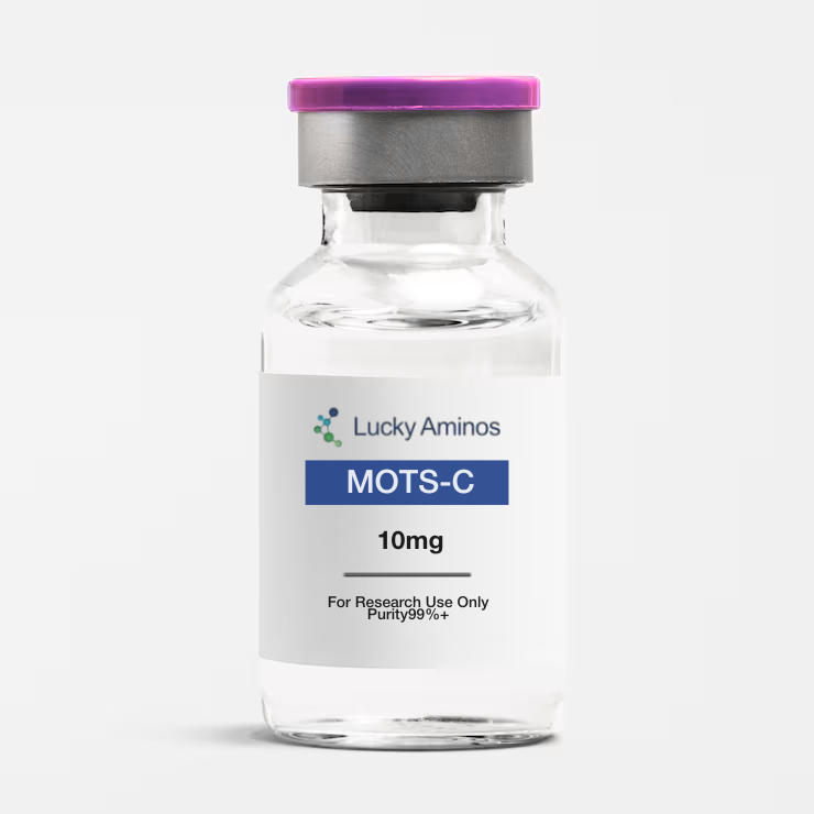 MOTS-C - 10mg