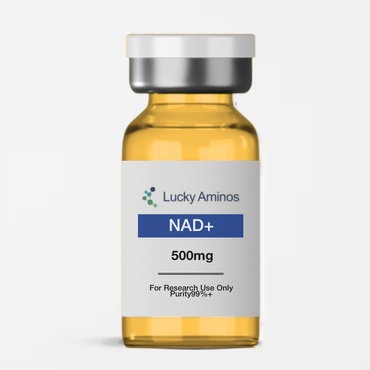 NAD+ - 500mg