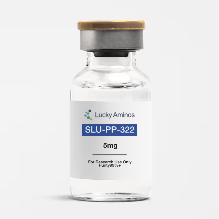 SLU-PP-322 - 5mg