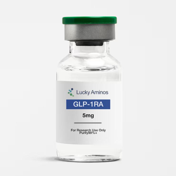 GLP-1RA