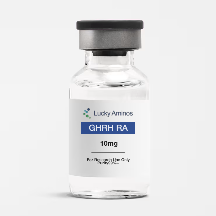 GHRH RA - 10mg
